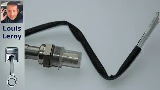 Miniature : Découvrez l'Importance de la Sonde Lambda dans Votre Voiture et Son Fonctionnement!