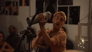 Miniature : I'm Gonna Make It Alright - Louis LNR (Live Session)