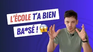 Miniature : L’école n’a pas rempli ses promesses et t’a laissé tomber