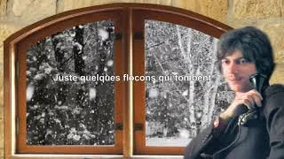 Miniature : Antoine - Juste quelques flocons qui tombent (1966)
