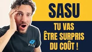 Miniature : Le VRAI coût d'une SASU en 2026 (ce qu'on ne vous dit jamais)