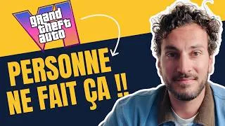 Miniature : GTA 6 va rendre certaines personnes RICHES !!
