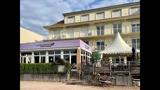 Miniature : Les rencontres NBC débarquent dans les Vosges
