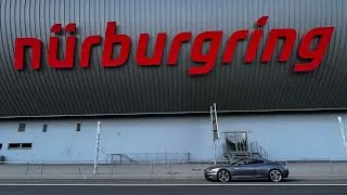 Miniature : VLOG NURBURGRING WITH BOYZZ
