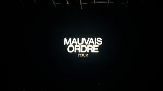 Miniature : LOMEPAL - MAUVAIS ORDRE TOUR 2023