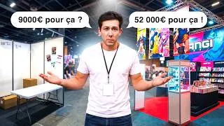 Miniature : Je suis tombé dans ce piège