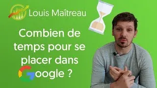 Miniature : Combien de temps faut il pour se placer sur Google