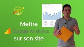Miniature : Comment installer Google Analytics sur son site