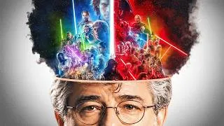 Miniature : Le jour où Star Wars est mort.