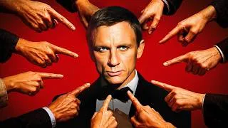 Miniature : Comment Daniel Craig a détruit James Bond ?