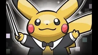 Miniature : Blind test Pokémon (1)