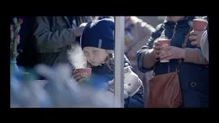 Miniature : Pologne : accueillir dignement les réfugiés ukrainiens