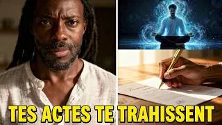 Miniature : Arrête de regarder Dispenza. Manifeste pour de vrai