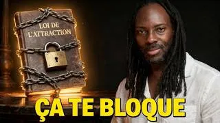 Miniature : Pourquoi la Loi de l’Attraction t’empêche d’évoluer