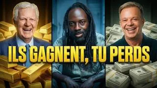 Miniature : Pourquoi regarder Bob Proctor et Joe Dispenza te maintient PAUVRE (La vérité)
