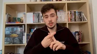 Miniature : ÇA NE PEUT PLUS DURER ! (le changement c’est maintenant)