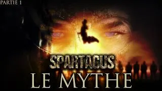 Miniature : SPARTACUS : Le Sang des Gladiateurs, l'origine du MYTHE (Partie 1)