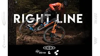 Miniature : Right Line Feat. Jules Dreyer