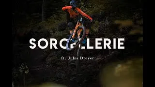 Miniature : Sorcellerie  ft. Jules Dreyer