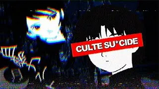 Miniature : Le CULTE meurtrier d'INTERNET (TSUKI PROJECT)  :: D0S #38