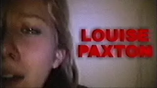 Miniature : Où est Louise Paxton ? :: D0S #34