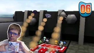 Miniature : Super Pokémon Rumble FR #06: La Catapulte !
