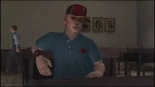 Miniature : Bully: On revisite le jeu 15 ans plus tard !