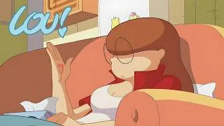Miniature : Résidence "Les Cœurs Brisés", bonjour!! | Lou! français | 2H | Dessin animé culte