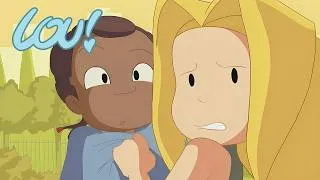 Miniature : Qui dit la vérité ? 🤔 | Lou! français | 1H | Dessin animé culte