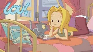 Miniature : Lou et son chat, toute une histoire... | Lou! français | 30m | Dessin animé culte