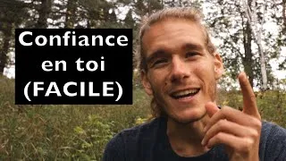 Miniature : Avoir plus de confiance en soi | Méditation