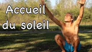 Miniature : Méditation matinale au levé du soleil | Musique relaxante et Paix intérieure