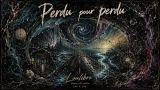 Miniature : 🌑 Perdu pour perdu 🌻🐺🌻LouLibre