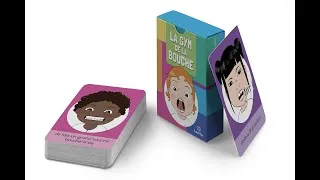 Miniature : Chanson La Gym de la bouche© 3 - 5 ans