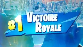 Miniature : Magnifique tire sur fortnite 💪