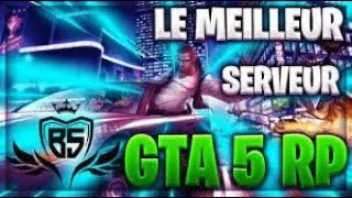 Miniature : Voici le serveur RP le plus incroyable de gta5