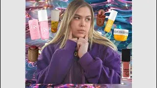 Miniature : Mes essentiels  pour cette été 🌸☀️🥰💞