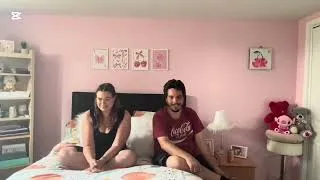 Miniature : Mon amitié avec Cédrick Deslauriers 🤍