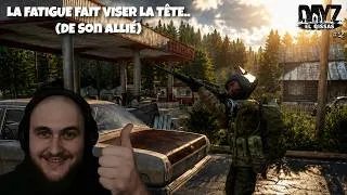Miniature : ☾ Livonia : mes 25 premières HEURES sur DayZ | Qissas DayZ #2