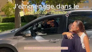 Miniature : 450 KM LOIN DE TOUT… Mon premier appart !