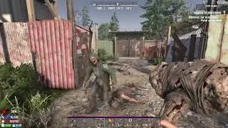 Miniature : Is Survival Crafting WORTH IT in 7 Days to Die?