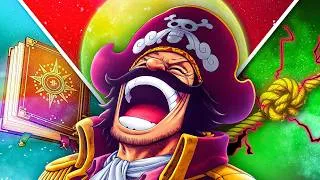 Miniature : 3 CHOSES que le One Piece pourrait PROBABLEMENT être - Loulou