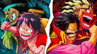 Miniature : Quelle est la GÉNÉRATION la PLUS FORTE de One Piece? - Loulou