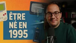 Miniature : J’ai 30 ans aujourd’hui… et j’ai grandi dans un autre monde