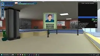 Miniature : WR Cisco Aspire by Loulouz