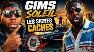 Miniature : GIMS - SOLEIL : LES SIGNES CACHÉS DU CLIP...