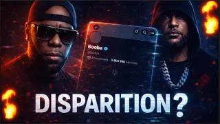 Miniature : Booba quitte Twitter : 3 raisons possibles...