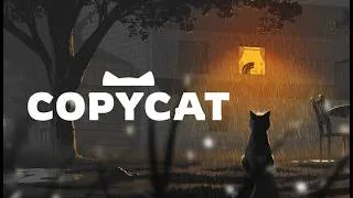 Miniature : Copycat - Ce jeu qui va vous faire pleurer !