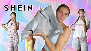 Miniature : 💖👠 TRY ON HAUL SHEIN I QUE DES PÉPITES + UNBOXING  😍