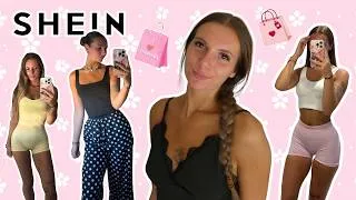 Miniature : 💸🛍 TRY ON HAUL SHEIN : ENCORE DES PÉPITES À PETITS PRIX 💖